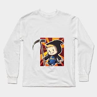 Fallout Long Sleeve T-Shirt